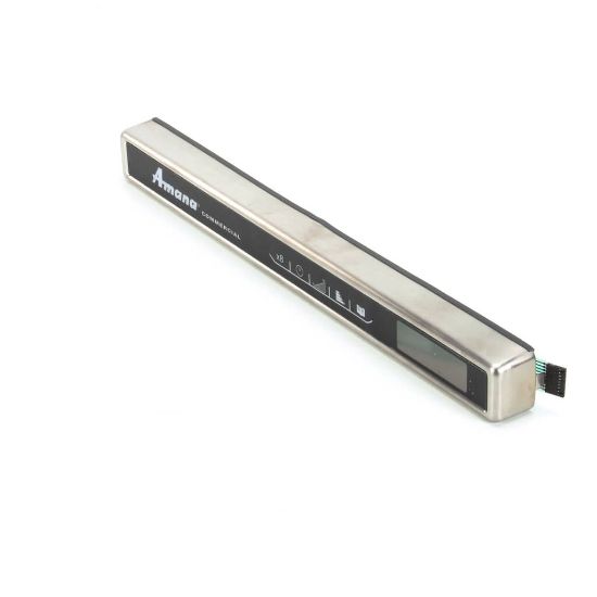 Picture of Amana Commerical Touch Panel . Top . Part# 59104128