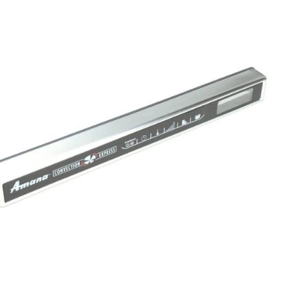 Picture of Amana Commerical Touch Panel Assy- Top Part# 59104132