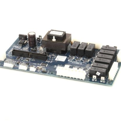 Picture of Amana Commerical Board Hv .Blue. ***See Jeff*** Part# 59004070