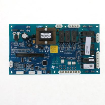 Picture of Amana Commerical Board Hv .Blue. Part# 59004071
