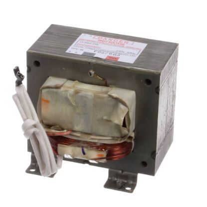 Picture of Amana Commerical Transformer, Hv Part# 59114146