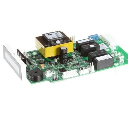 Picture of Amana Commerical Board, Hv/lv Part# 59114149