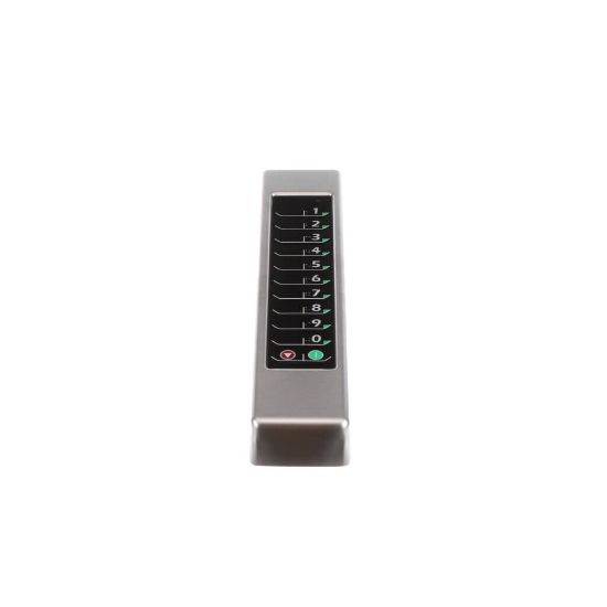 Picture of Amana Commerical Touch Panel Assy- Side Part# 59104129