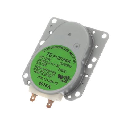 Picture of Amana Commerical Motor, Antenna- Top Part# 59124179