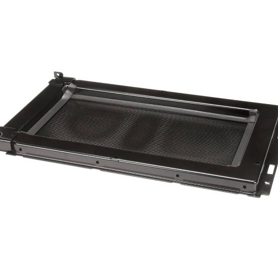 Picture of Amana Commerical Weld, Inner Door And Window Part# 59114170