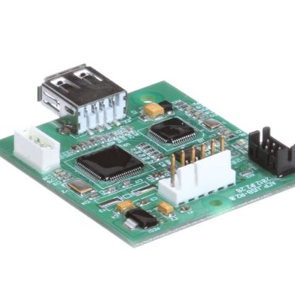 Picture of Amana Commerical Board, Usb Part# 59134218