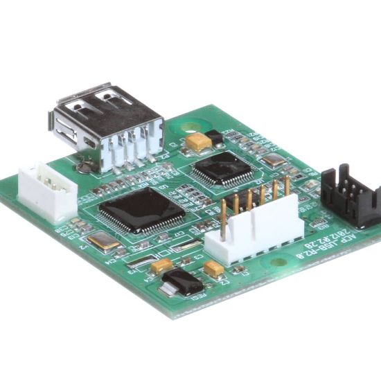 Picture of Amana Commerical Board, Usb Part# 59134218