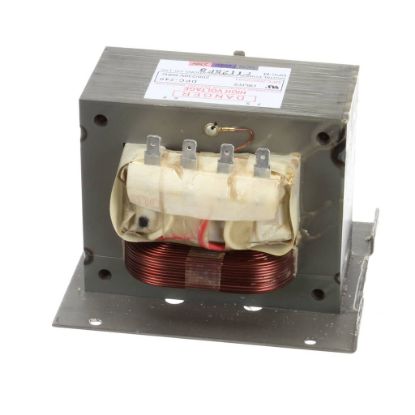 Picture of Amana Commerical Transformer, Hv Part# 59124177