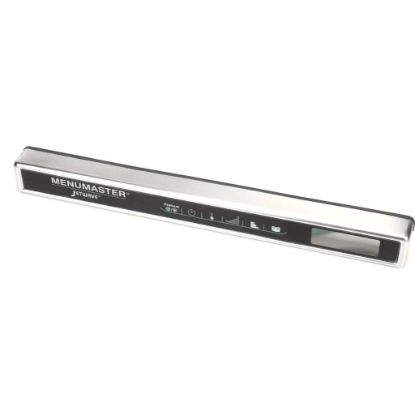 Picture of Amana Commerical Touch Panel Assy- Top Part# 59134305