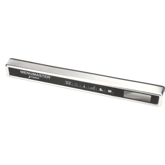 Picture of Amana Commerical Touch Panel Assy- Top Part# 59134305