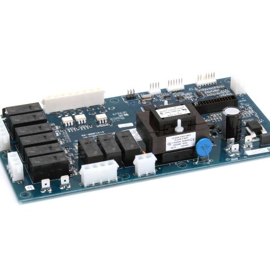 Picture of Amana Commerical Board Hv .Blue. Part# 59124181