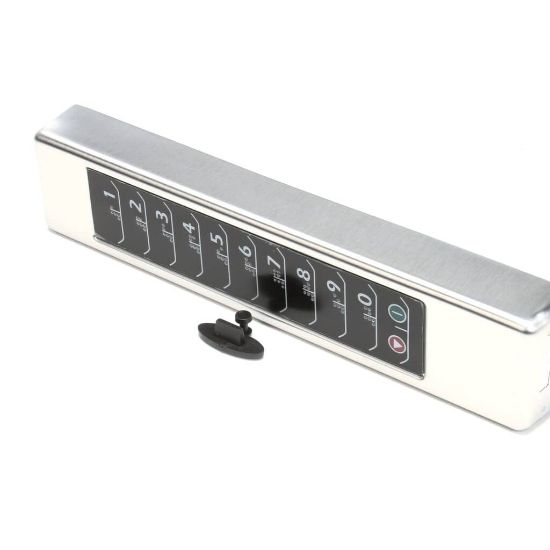 Picture of Amana Commerical Touch Panel Assembly Part# 59104131