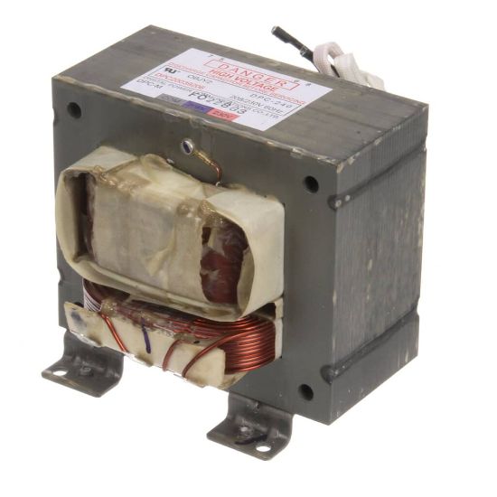 Picture of Amana Commerical Transformer, Hv Part# 59114143