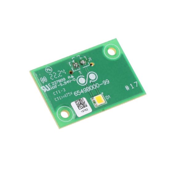 Picture of Amana Commerical Lamp, Led Part# 59144387