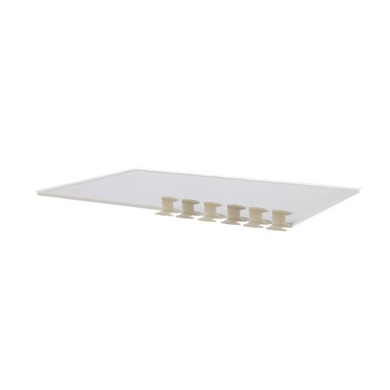 Picture of Amana Commerical Tray, Ceramic- Bottom Part# 59144395