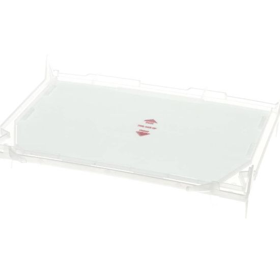 Picture of Amana Commerical Kit, Antenna Shield Assy Part# 59144421