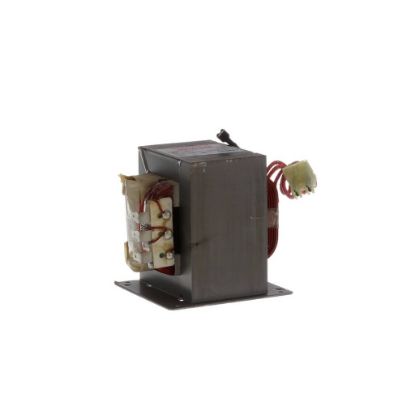 Picture of Amana Commerical Transformer, Hv Part# 59144403