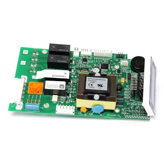 Picture of Amana Commerical Board, Hv/lv Part# 59134207