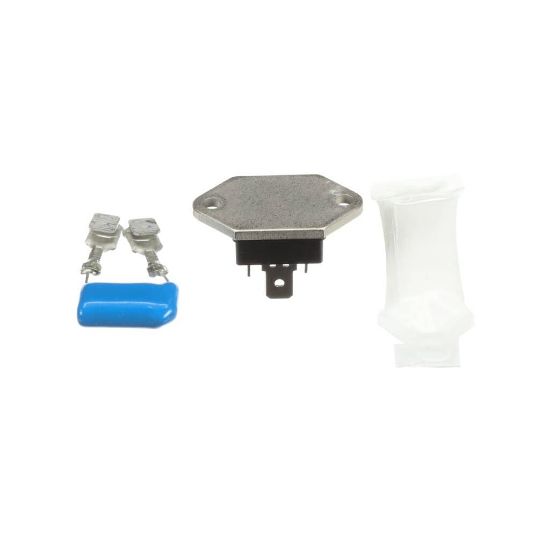 Picture of Amana Commerical Kit, Triac And Snubber Part# 59174520
