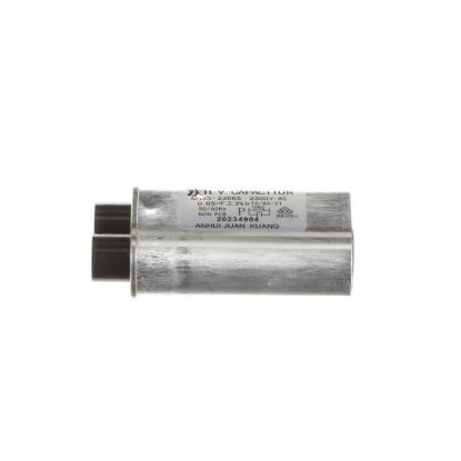 Picture of Amana Commerical Kit, Capacitor- .65 And Diode Part# 59174533