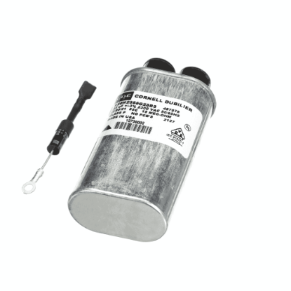Picture of Amana Commerical Kit, Capacitor- .55 And Diode Part# 59174532