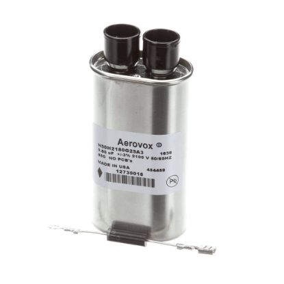 Picture of Amana Commerical Kit, Capacitor- .80 And Diode Part# 59174536