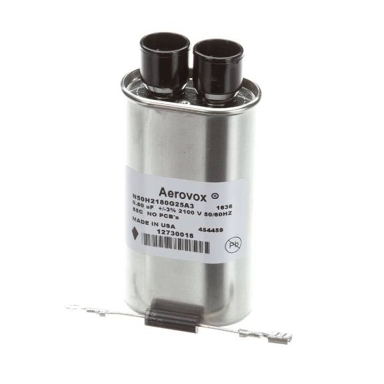 Picture of Amana Commerical Kit, Capacitor- .80 And Diode Part# 59174536