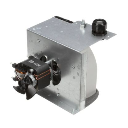 Picture of Amana Commerical Mtr And Blr Assy Part# 59174555