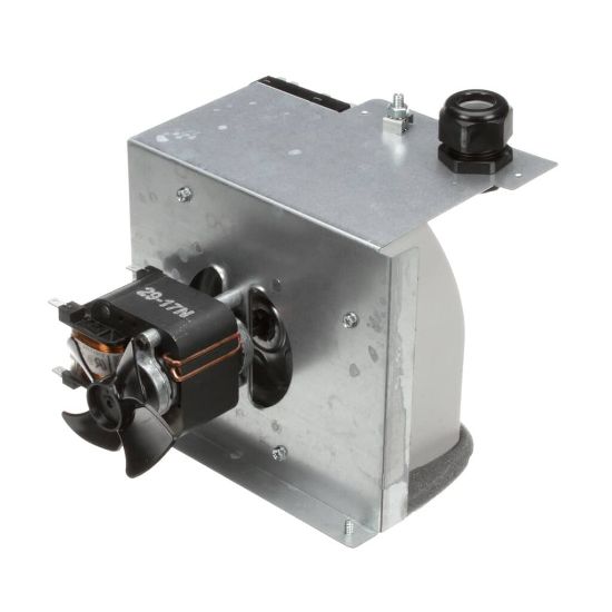 Picture of Amana Commerical Mtr And Blr Assy Part# 59174555