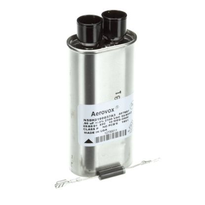 Picture of Amana Commerical Kit, Capacitor- .90 And Diode Part# 59174541