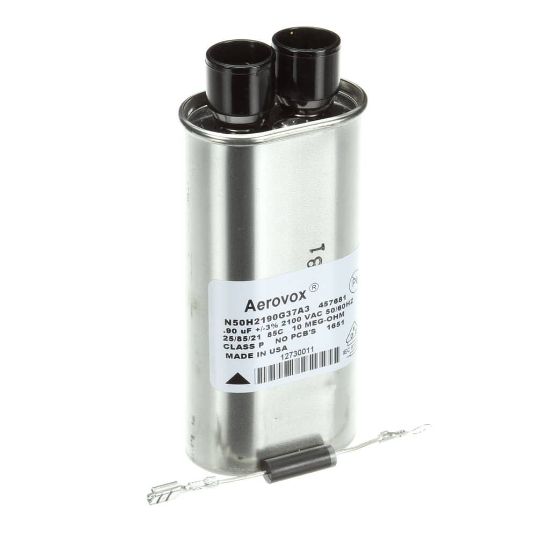 Picture of Amana Commerical Kit, Capacitor- .90 And Diode Part# 59174541