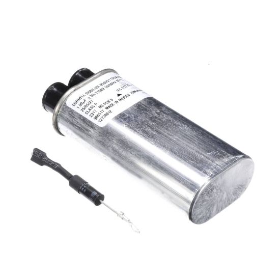 Picture of Amana Commerical Kit, Capacitor- 1.00 And Diode Part# 59174542