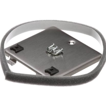Picture of Amana Commerical Cover- Light And Hardware Part# 59174559