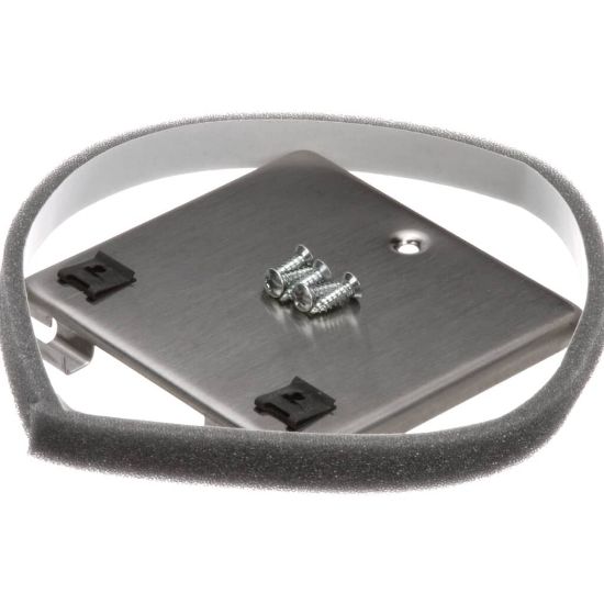Picture of Amana Commerical Cover- Light And Hardware Part# 59174559