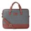 Picture of Bagneeds® Messenger Bag for Mens -Canvas 15.6 Inch Laptop Satchel Computer Briefcase Mens Crossbody Bag