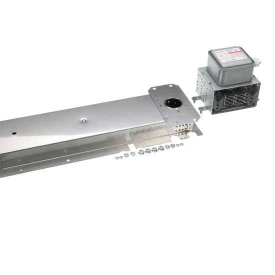 Picture of Amana Commerical Kit- Waveguide And Mag Part# 59174586