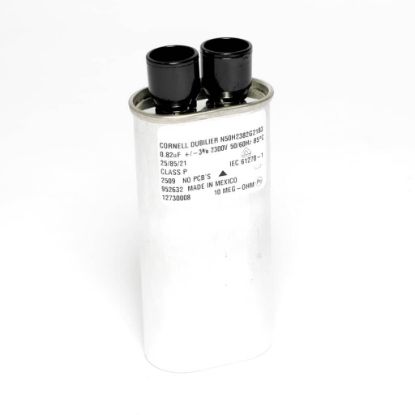 Picture of Amana Commerical Kit, Capacitor- .82 And Diode Part# 59174538