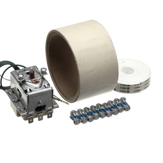 Picture of Amana Commerical Kit- Thermal Limiter, Gaskets, Part# 59174594