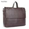 Picture of Bagneeds Business Travel Briefcase Messenger Laptop Bag for Mens