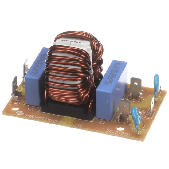 Picture of Amana Commerical Filter- Emi Part# 59184620
