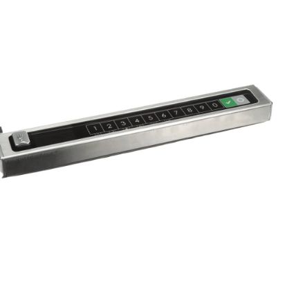 Picture of Amana Commerical Touch Panel And Display Assy Part# 59194638
