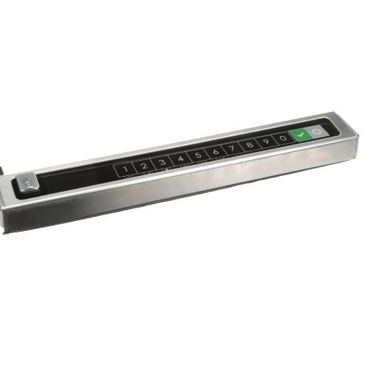 Picture of Amana Commerical Touch Panel And Display Assy Part# 59194638