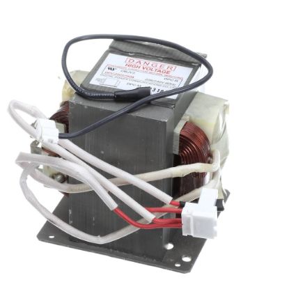 Picture of Amana Commerical Transformer- Hv Part# 59204739