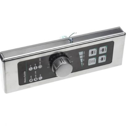 Picture of Amana Commerical Control Assembly- Dial 50 Part# 59214757