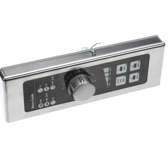 Picture of Amana Commerical Control Assembly- Dial 50 Part# 59214757