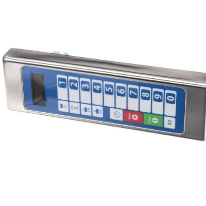 Picture of Amana Commerical Board, Hv/lv- Swa18t Part# 59204736