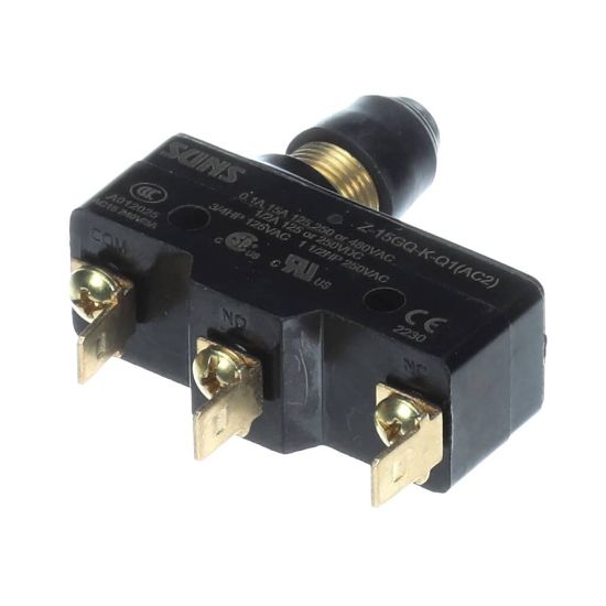 Picture of Amana Commerical Switch And Boot- Primary Part# 59224798