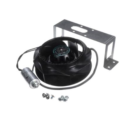 Picture of Amana Commerical Cooling Fan & Cap Part# 59224814
