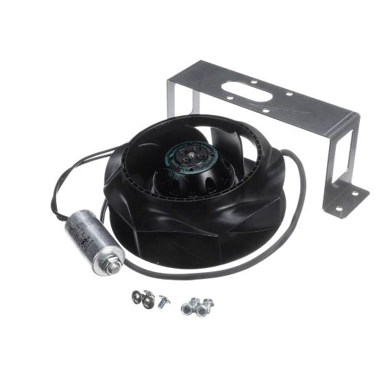 Picture of Amana Commerical Cooling Fan & Cap Part# 59224814