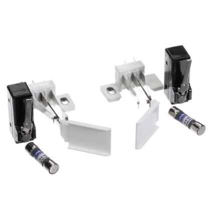 Picture of Amana Commerical Kit- Door Switches & Main Fuses Part# 59244835